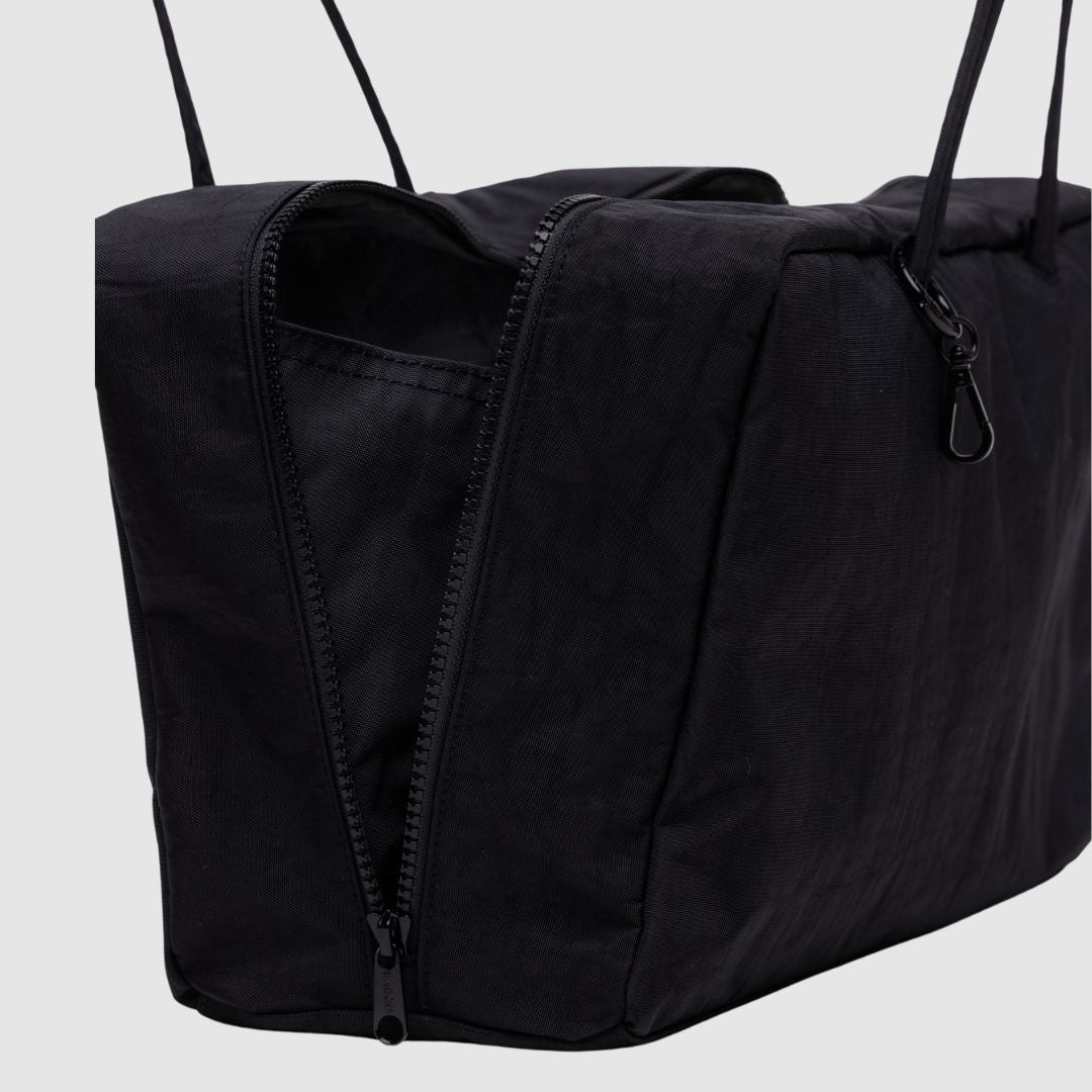 Baggu Bowler Bag - Black