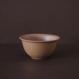 Muckware Ceramics Noodle Bowl - Macadamia