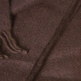 Klippan Blanket Gotland - Walnut