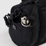 Baggu Duffle Bag - Black