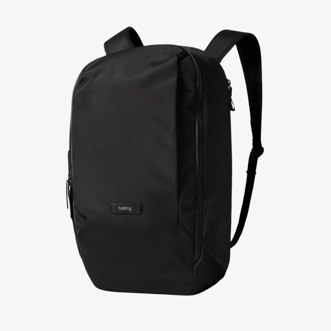 Bellroy-Transit-backpack-second-edition-black-simple-beautiful-things