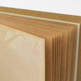 Traveler's Company - Spiral Ring Notebook Photo File