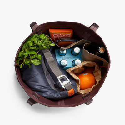 Bellroy Market Tote