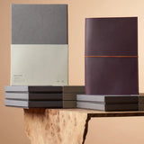Paper Republic Le Portfolio Leather Folio - A5
