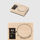 TRAVELER’S notebook 20th Anniversary Customisation Set