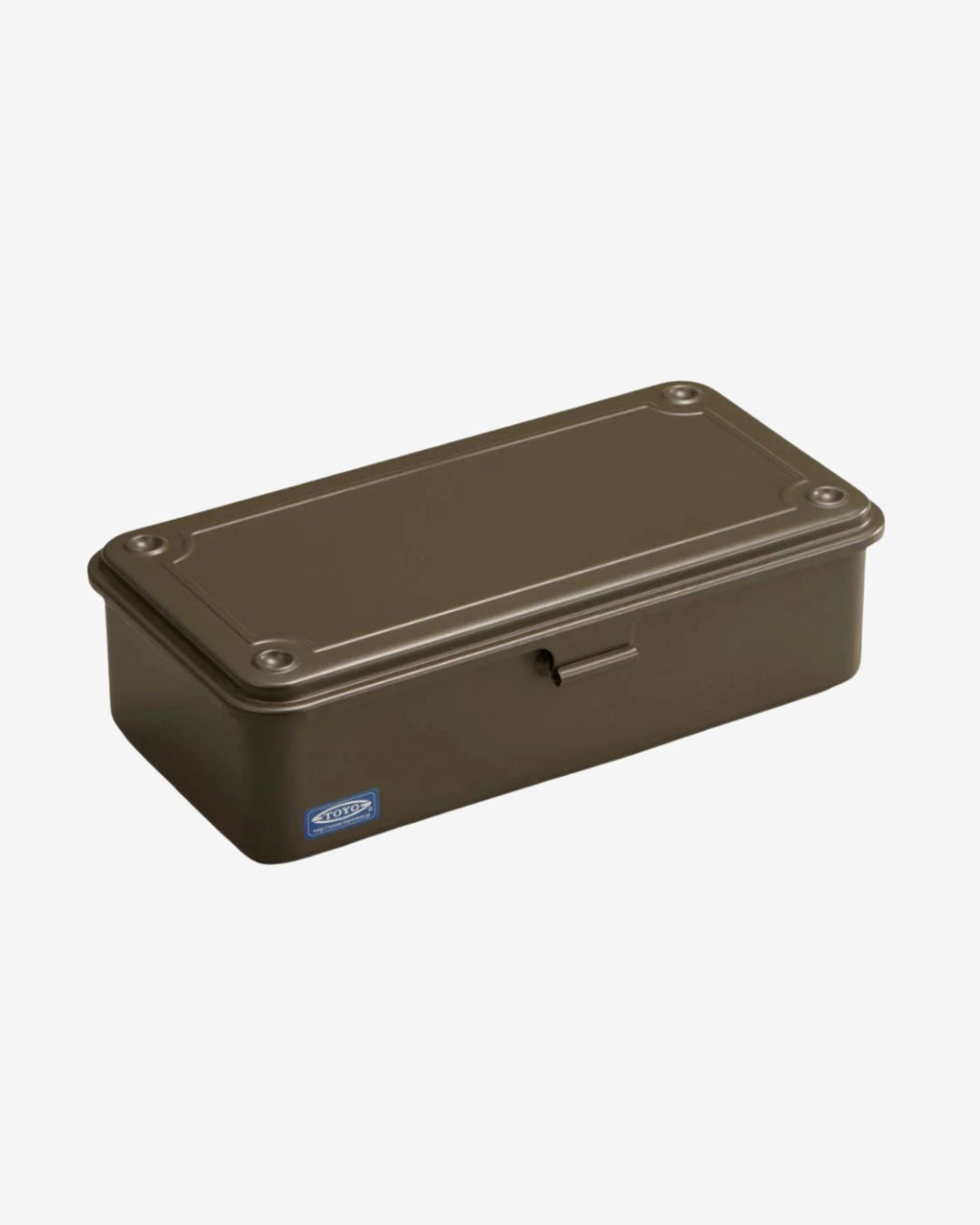 Toyo Steel Stackable Toolbox T-190