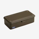 Toyo Steel Stackable Toolbox T-190