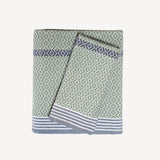 Mungo Itawuli - Pine Green