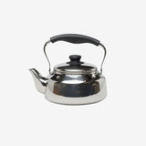 Sori Yanagi Stainless Steel Kettle