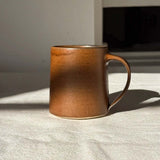 Muckware Ceramics Mug - Pecan