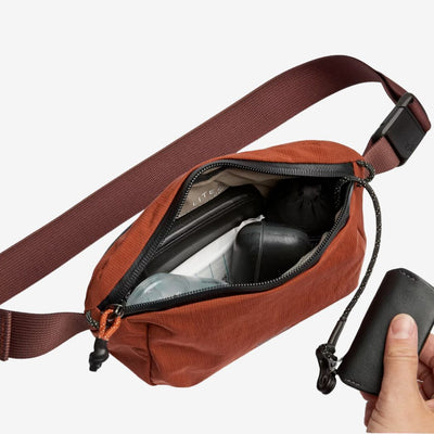 Bellroy Lite Belt Bag 1.8L