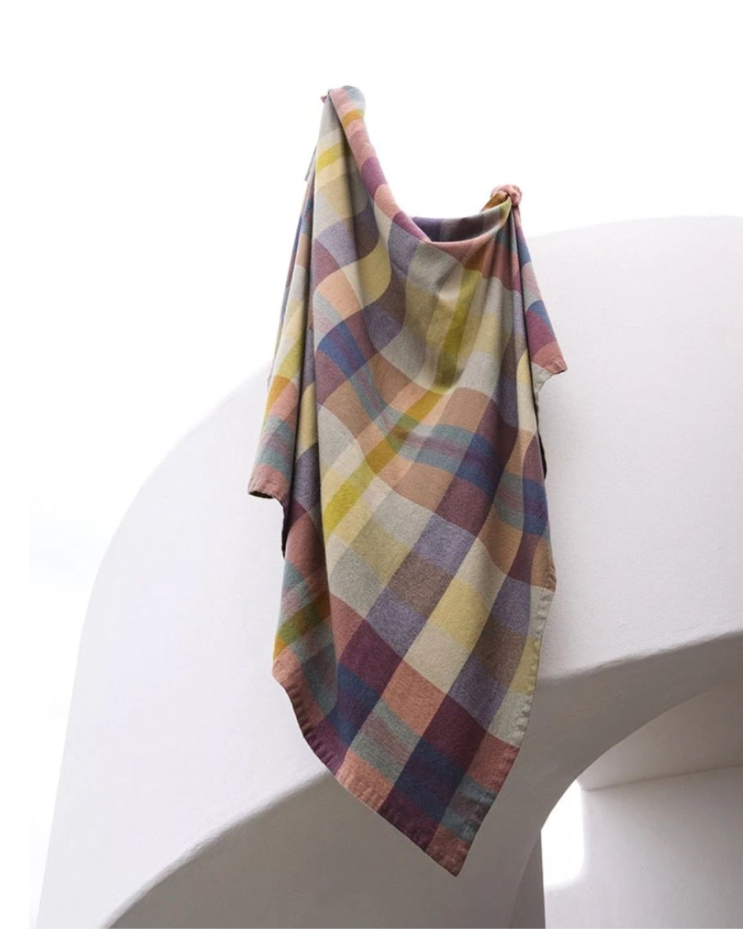 Mungo Mohair Throw - Twilight_Simple_Beautiful_Things