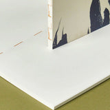 Paper Republic Notebook Japan Mt. Fuji - Blank