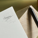 Paper Republic Notebook - Blank