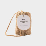 Salus Body Exfoliation Belt_Simple_Beautiful_Things