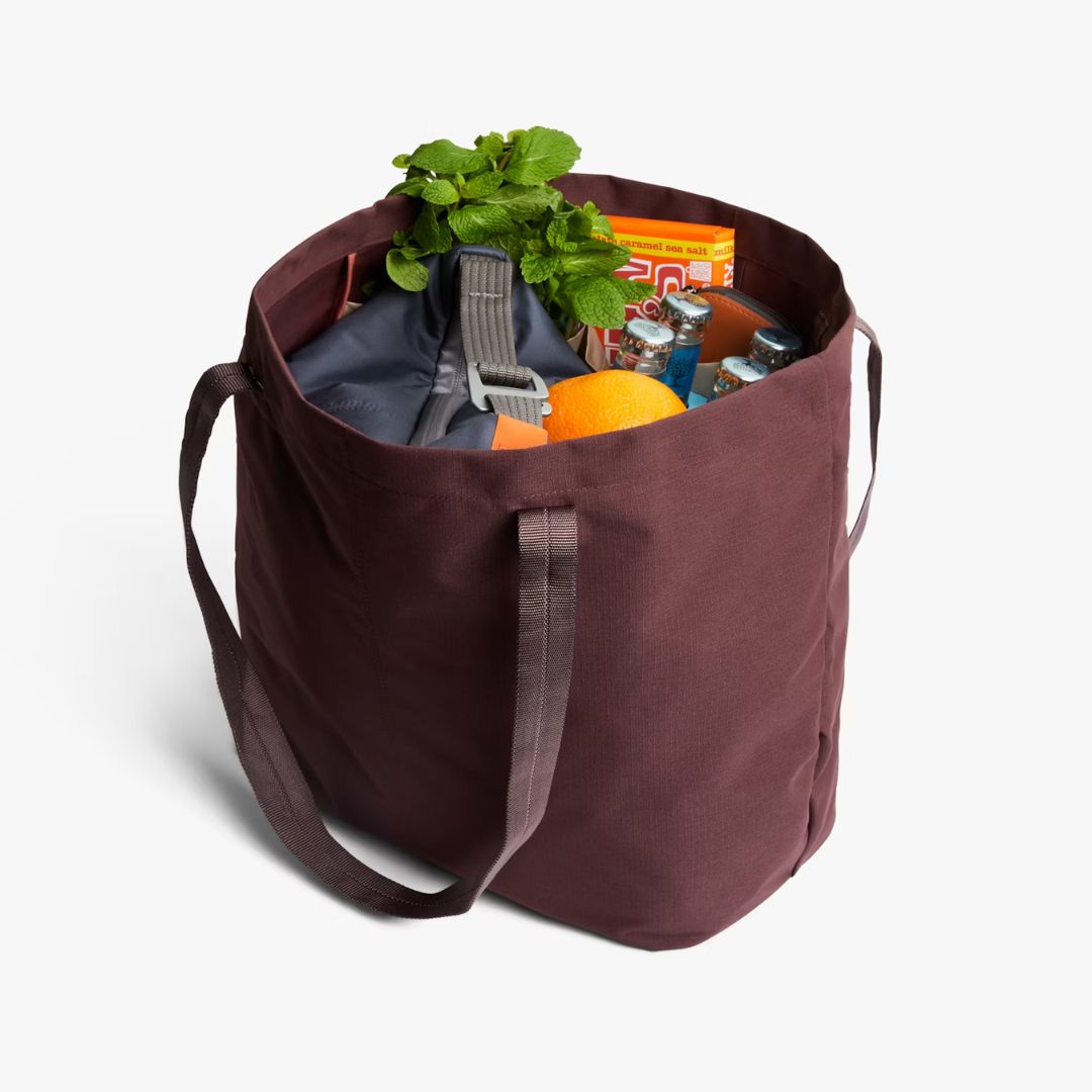 Bellroy Market Tote