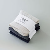 Shinto Towel Inner Pile - Ivory