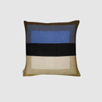Roros Tweed Cushion Bento - Olive_Simpe_Beautiful_Things