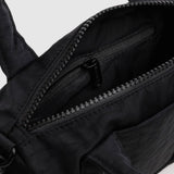 Baggu Duffle Bag - Black