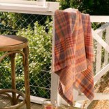Mungo Beach Towel Wayfarer - Volcano