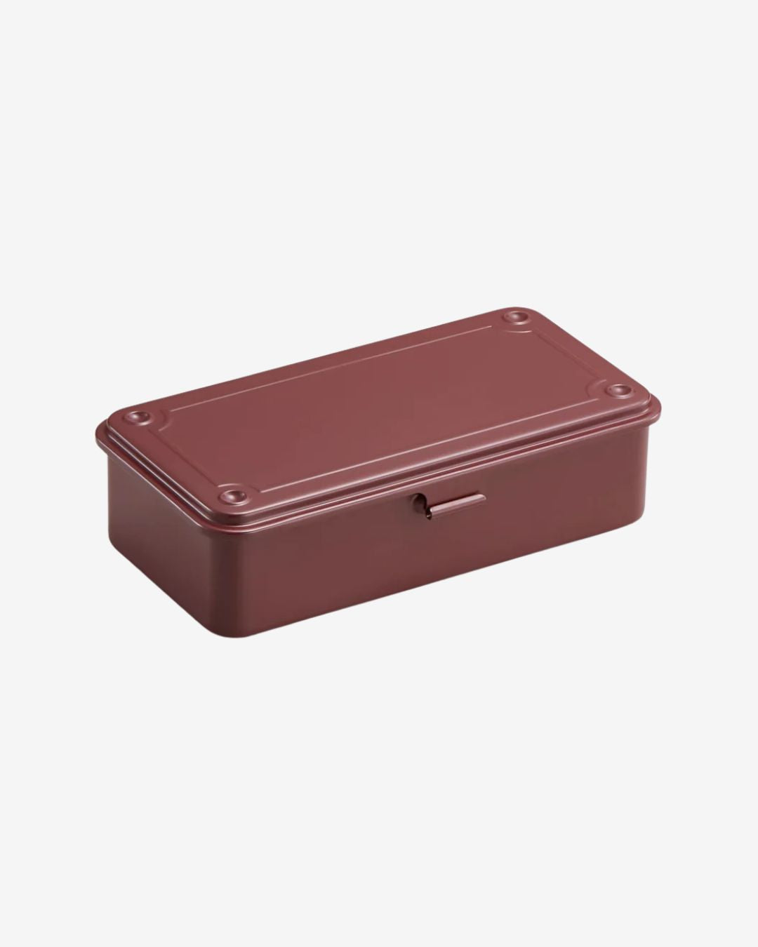Toyo Steel Stackable Toolbox T-190