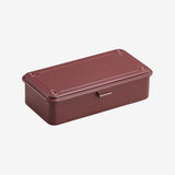 Toyo Steel Stackable Toolbox T-190