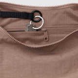 Baggu Nylon Crossbody Bag Medium - Toasted Almond