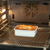 Riess Enamel Food Container