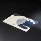 Paper Republic Notebook Japan Wave - Dotted