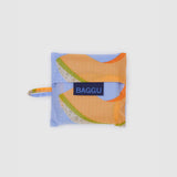 Baggu Baby Baggu - Cantaloupe Blue