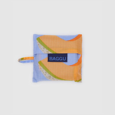 Baggu Baby Baggu - Cantaloupe Blue