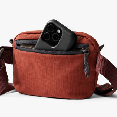 Bellroy Lite Belt Bag 1.8L