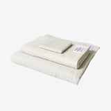 Shinto Towel Inner Pile - Ivory_Simple_Beautiful_Things