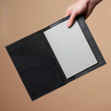Paper Republic Le Portfolio Leather Folio - A5