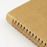 Traveler's Company - Spiral Ring Notebook Photo File