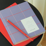 Notem Notebook Uma - Lined