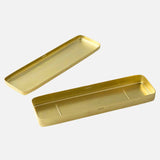 Traveler's Company - Brass Pen Case