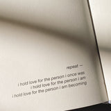 WOI - Words of Introspection Journal