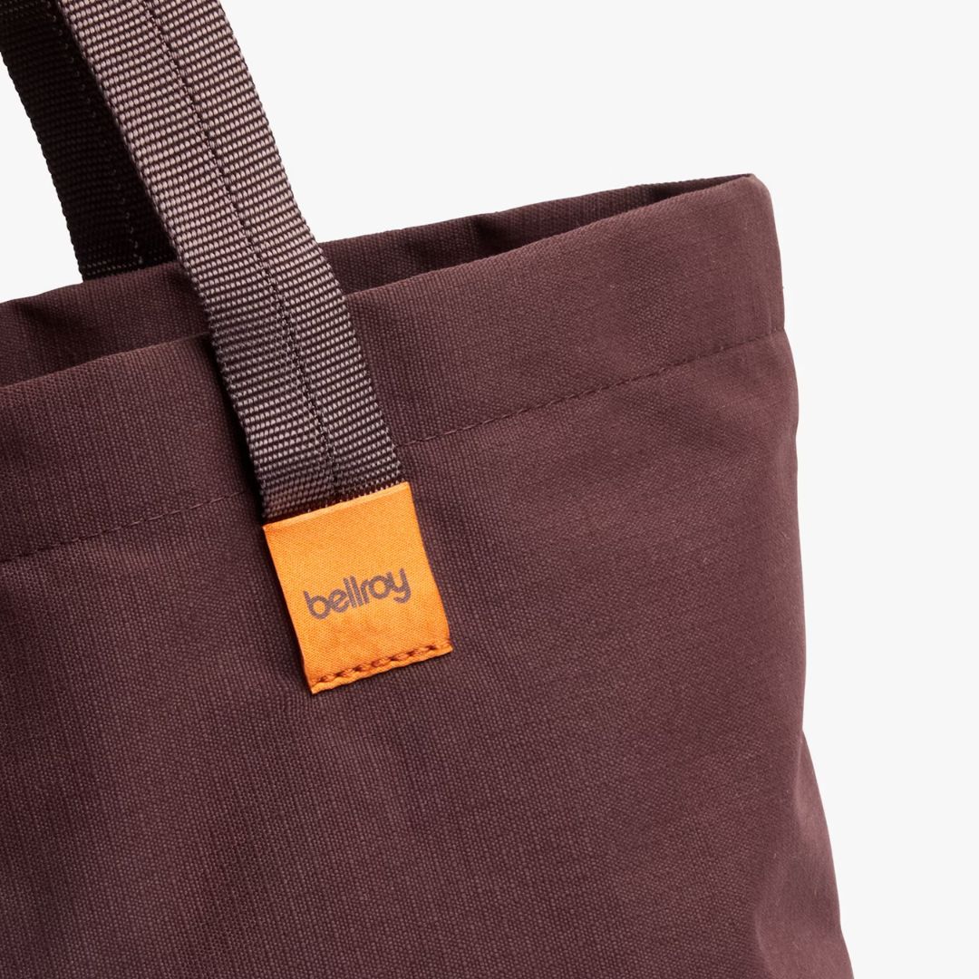 Bellroy Market Tote