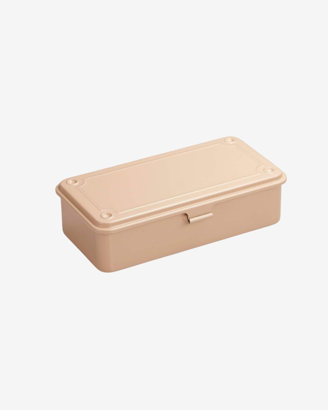 Toyo Steel Stackable Toolbox T-190