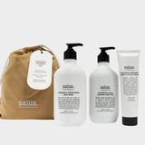 Salus Radiance Retreat Set