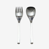 Sori Yanagi Salad Server Set
