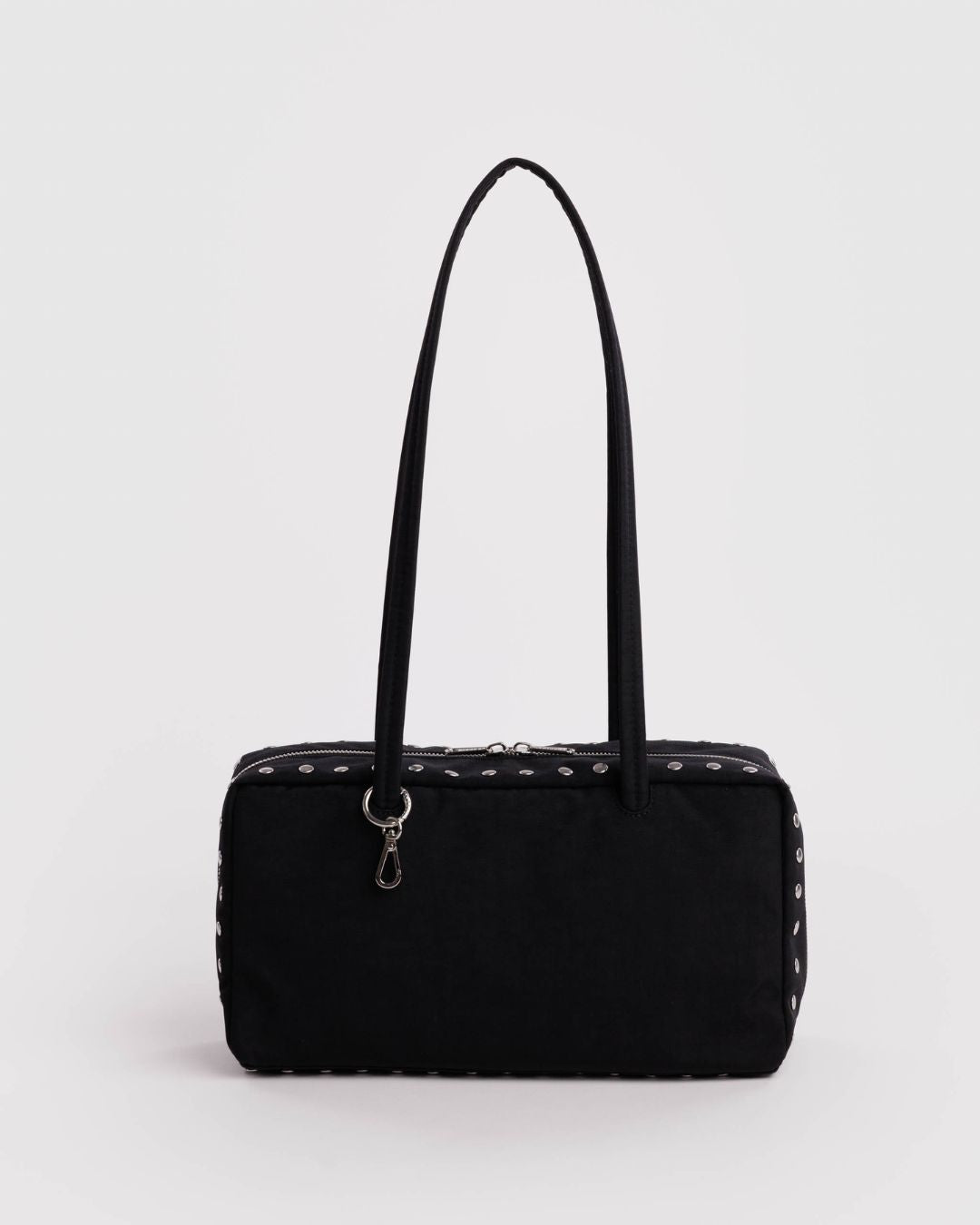Baggu Bowler Bag - Studs_Simple-Beautiful_Things