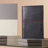 Paper Republic Le Portfolio Leather Folio - A5