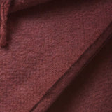 Klippan Blanket Gotland - Rust