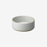 Hasami Porcelain Bowl - Gloss Grey