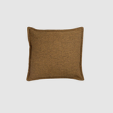 Roros Tweed Picnic Cushion - Cognac Simple Beautiful Things