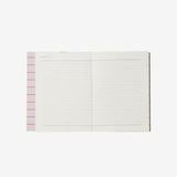 Notem Notebook Uma - Lined