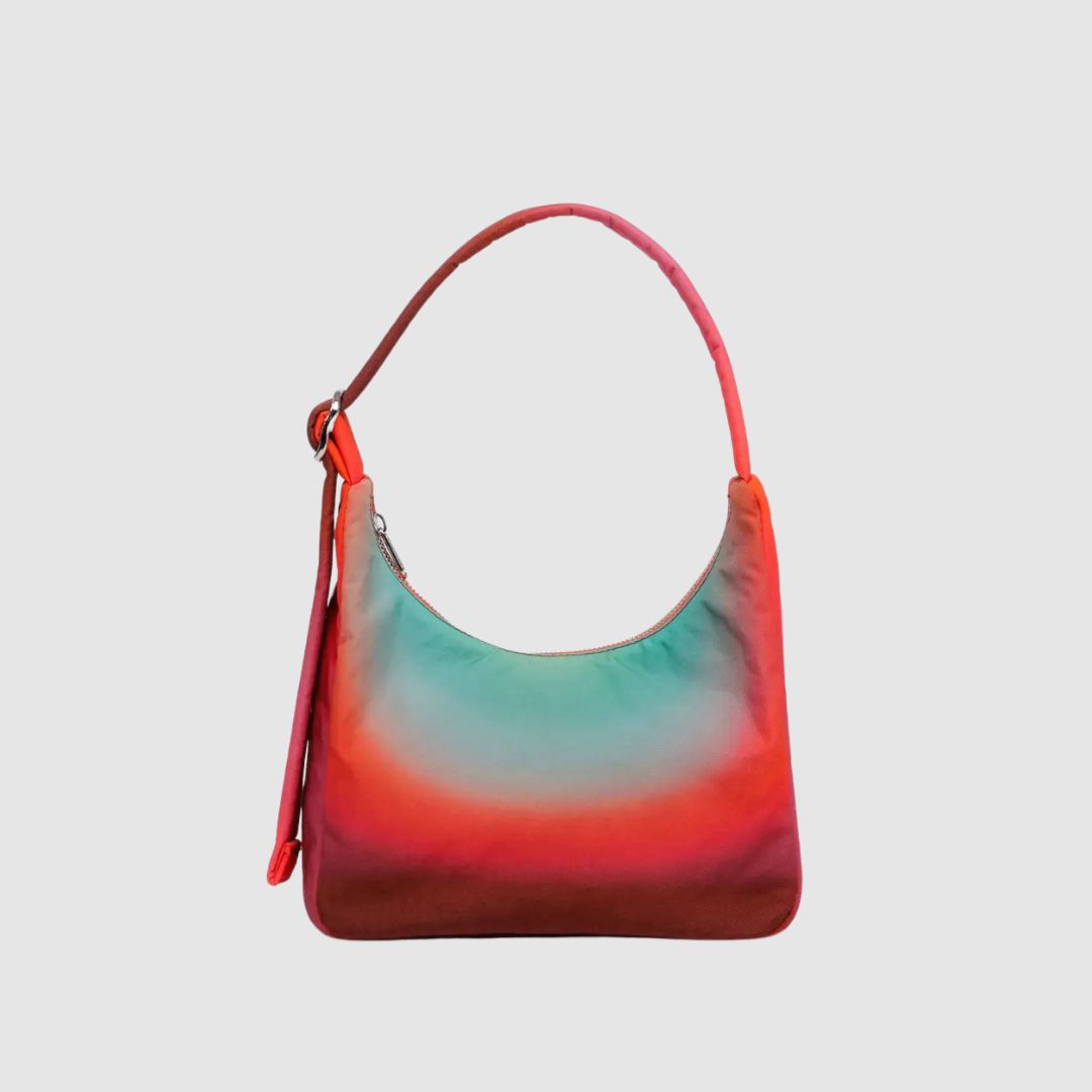 Baggu Shoulder Bag Mini - Rain_Simple_Beautiful_Things