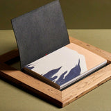 Paper Republic Notebook Japan Mt. Fuji - Blank